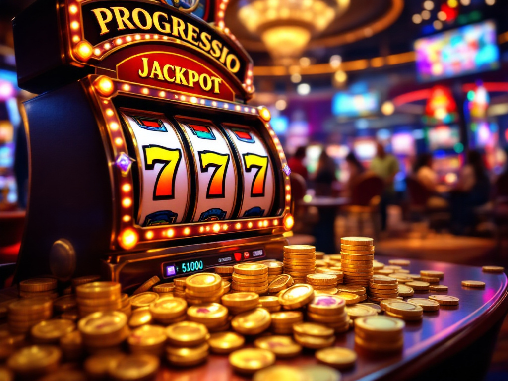 Understanding the Dynamics of Progressive Jackpots at 1xbet